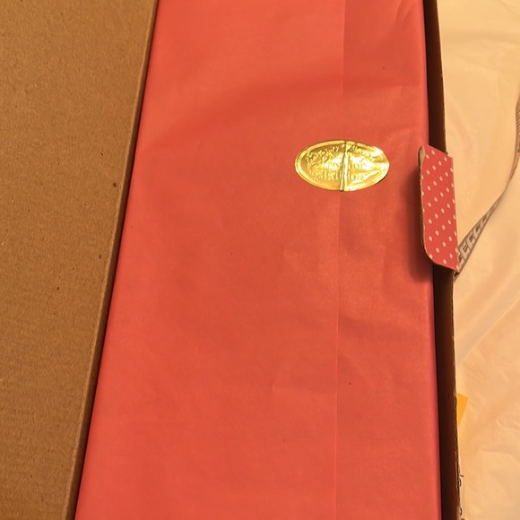 NWB Paradise Galleries THIS POCRELAIN - Picture 5 of 9